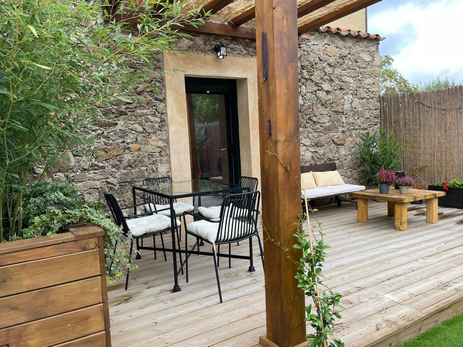Casa Del Concejo Segovia 빌라 외부 사진